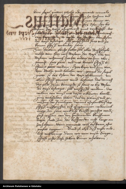 image.from.unit.number "Liber missiuarum de Anno Domini 1555. Liber missiuarum de Anno Domini 1556. [Na końcu indeks]"