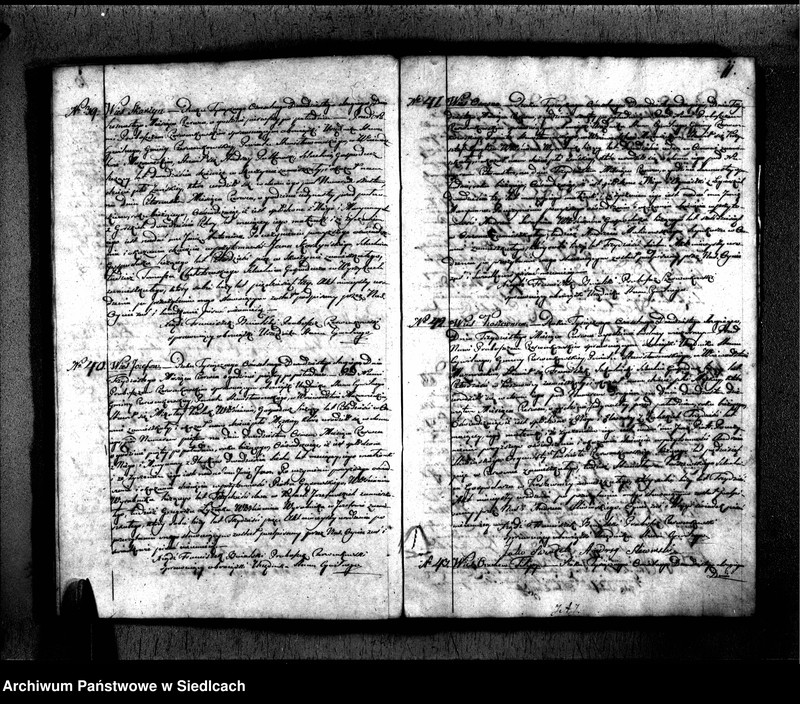 image.from.unit.number "Akta urodzin, małżeństw, zgonów"