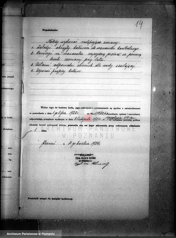 image.from.unit.number "Zakłady chemiczne Łakoma T. Akcyjna w Poznaniu nr woj. 25"