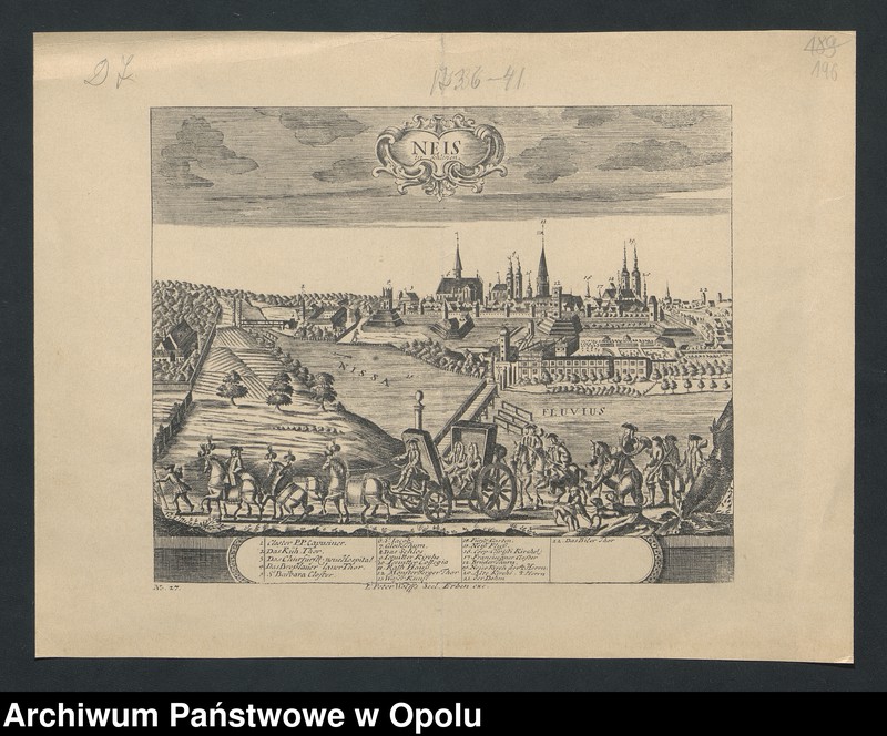 image.from.collection.number "Oblężenie Nysy w 1807 r.111"