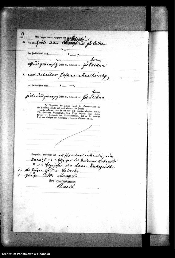 image.from.unit.number "Księga małżeństw"
