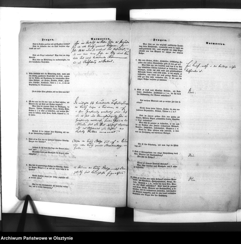 image.from.unit.number "Kunstdenkmäler im Kreis Heiligenbeil"