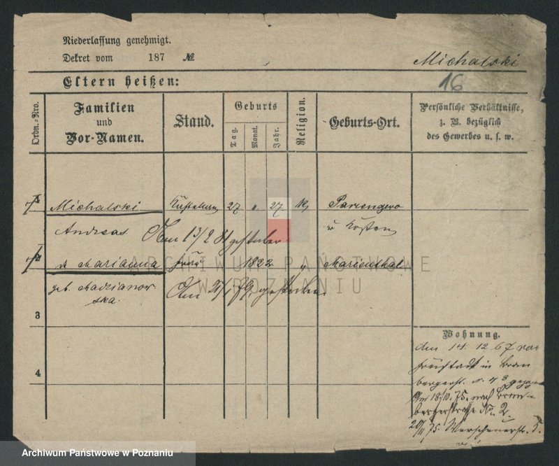 image.from.unit.number "Michalski (żonaci i wdowy)"