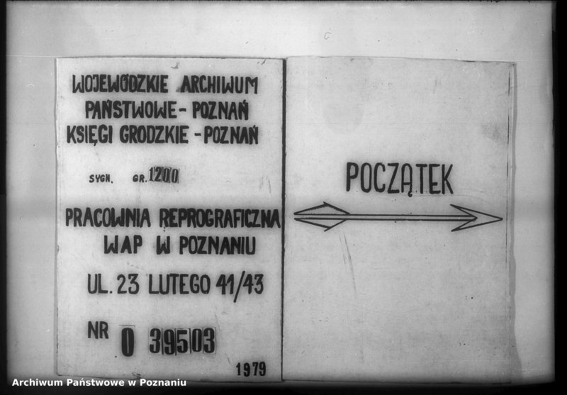 Obraz 1 z jednostki "Relationes [protocollon]"