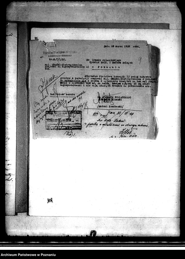 image.from.unit.number "/Parcelacja majątku Obałki-Wietrzychowice powiatu kaliskiego/"