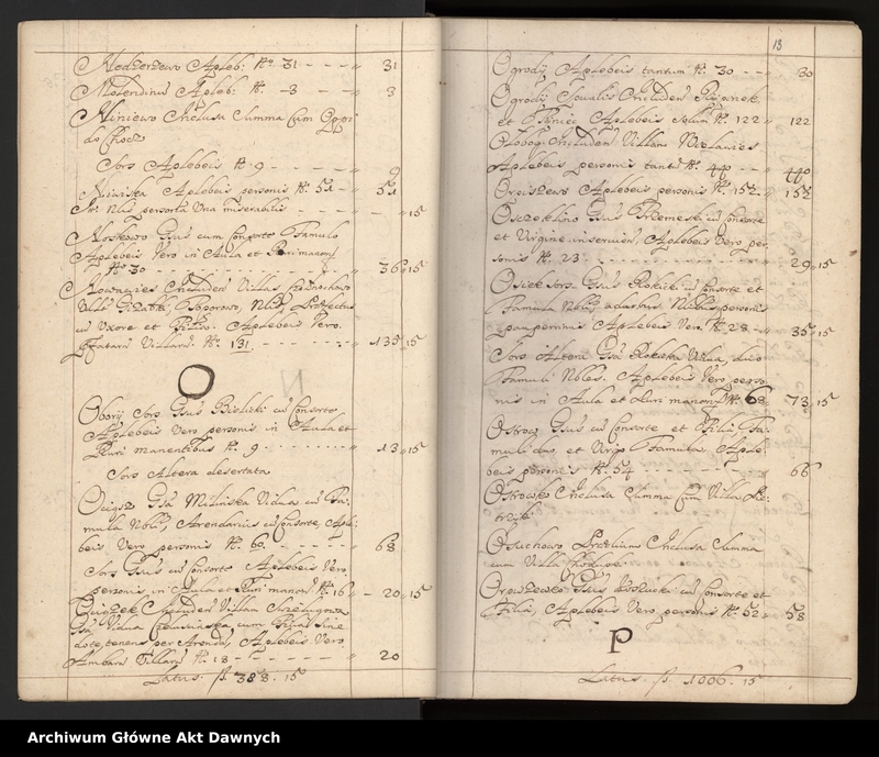 image.from.unit.number "Rejestry pogłównego generalnego woj. kaliskiego, sieradzkiego, łęczyckiego i brzesko-kujawskiego."