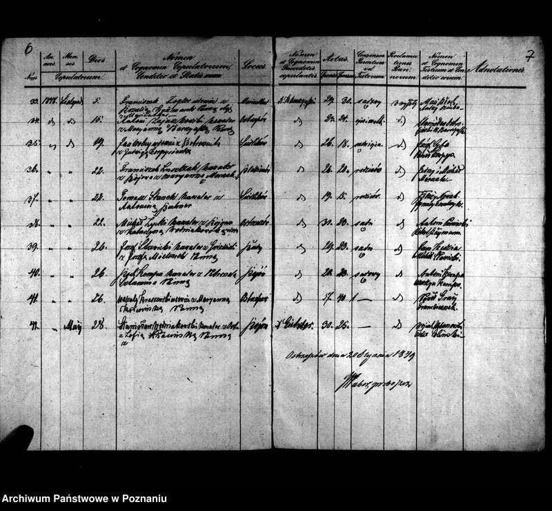 image.from.unit.number "Duplikaty zaślubionych, urodzonych, zmarłych"