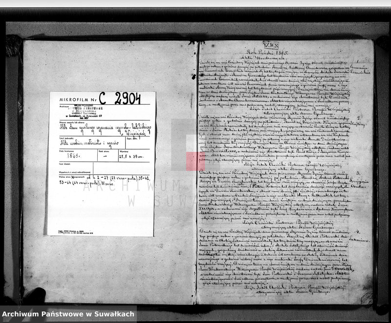 image.from.unit.number "P. Wiejsieje z roku 1865"