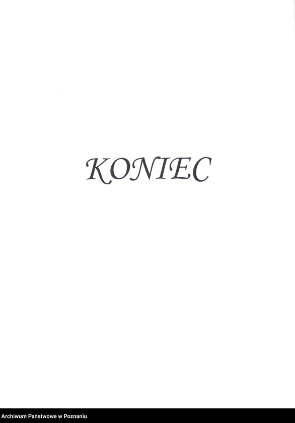 Obraz 16 z jednostki "Orzechowo, powiat Września - akta koła."