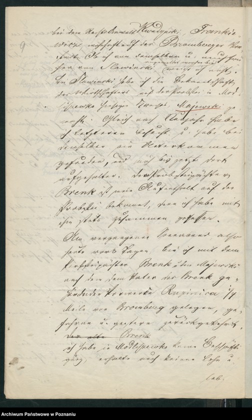 Obraz 13 z jednostki "A. betr. Eduard Josef Raczkowski"