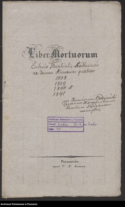 image.from.unit.number "Liber mortuorum"