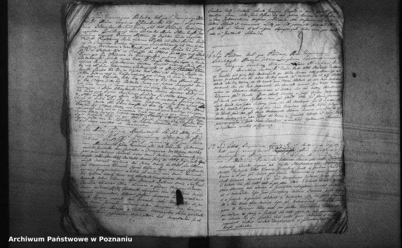 Obraz 16 z jednostki "Decreta officii [protocollon]"