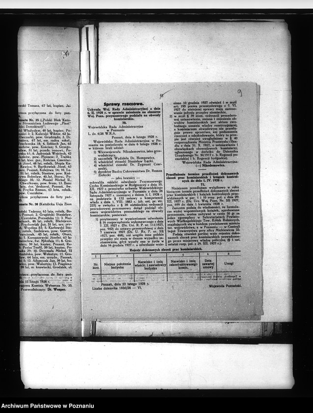 Obraz 15 z jednostki "Spółka drenarska w Czerlejnie powiat jarociński"