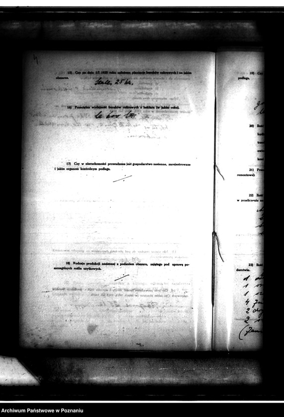 image.from.unit.number "/Majętność/ Mączniki powiat średzki wyłączenie z art.4 i 5 ustawy o wykonanie reformy rolnej/ Henryk Brzeski"