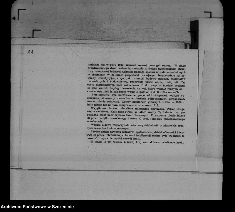 image.from.unit.number "Uchwały III Zjazdu Polskiej Zjednoczonej Partii Robotniczej, wytyczne polityki partii, poprawki do statutu"