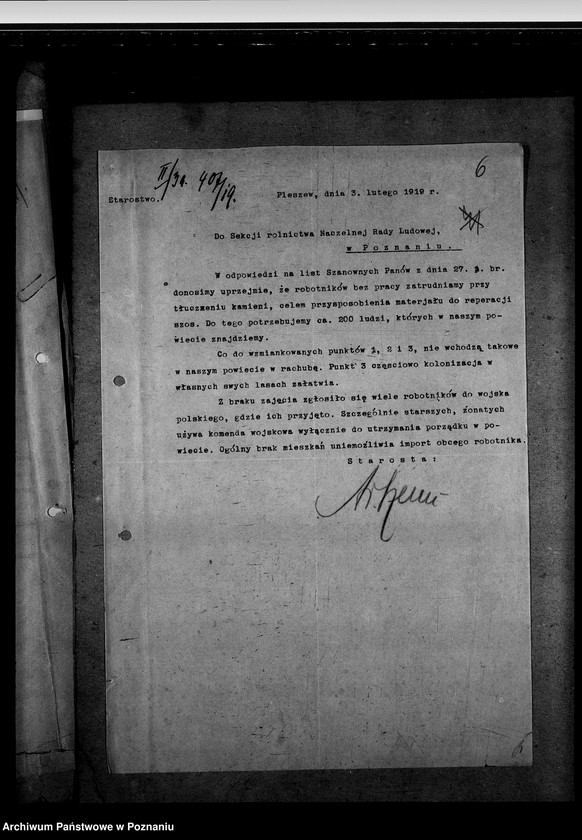 Obraz 10 z jednostki "Zatrudnienie robotników na wiosnę"