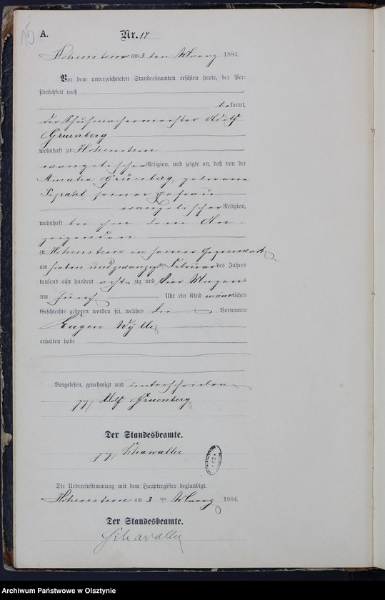 image.from.unit.number "Geburts-Neben-Register Nr 1 - 76"