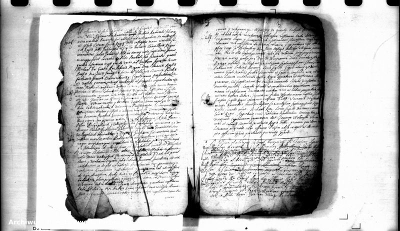 Obraz 5 z jednostki "Relationes [protocollon]"