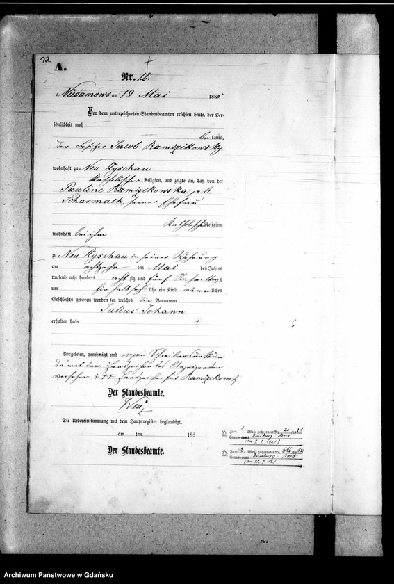 image.from.unit.number "Księga urodzeń"