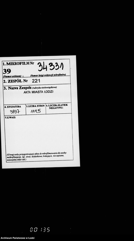 Obraz 2 z jednostki "O torgovych dokumentach"