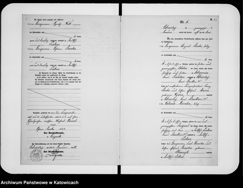 image.from.unit.number "Księga małżeństw nr 1-30"