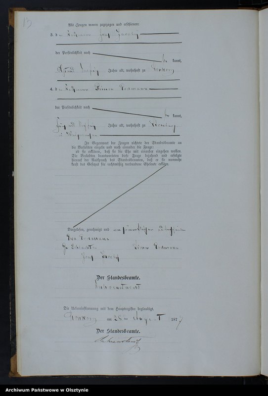 image.from.unit.number "Heiraths-Neben-Register Nr 1 - 8"