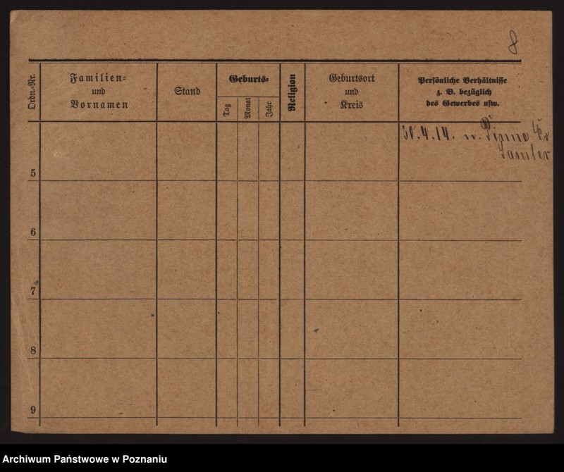 Obraz 20 z jednostki "Szewe - Szikula"