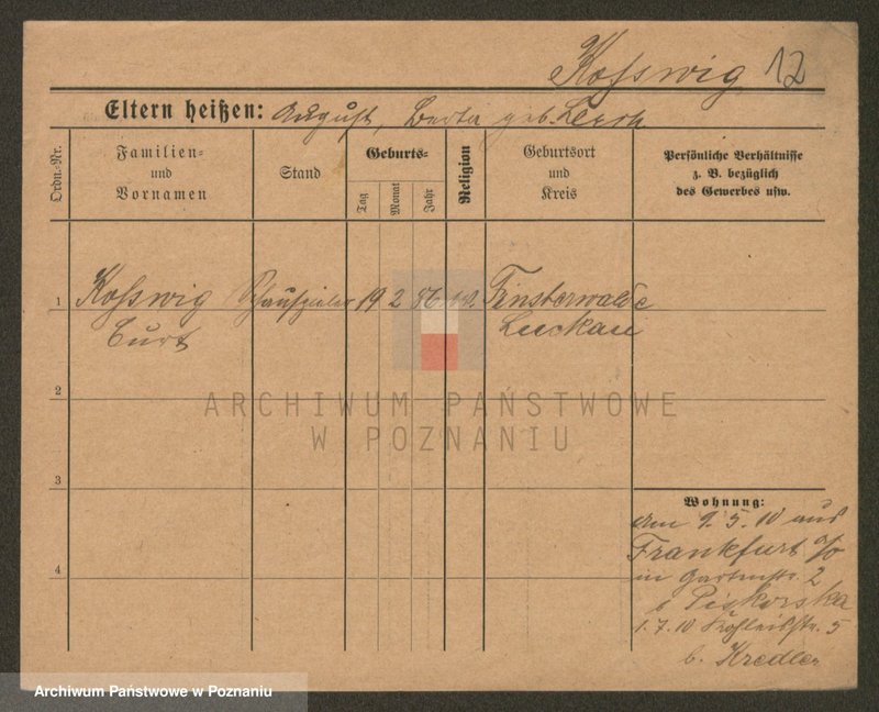 Obraz 12 z jednostki "Kosubucki - Kotas"