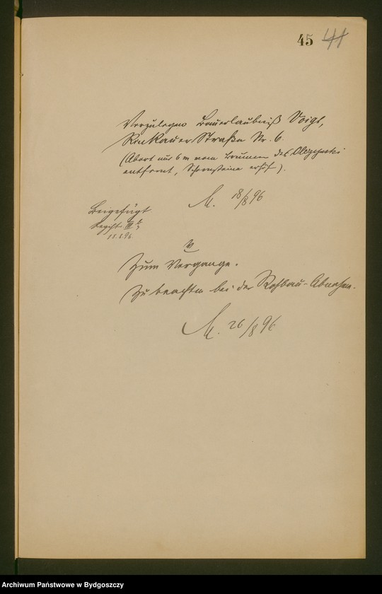 image.from.unit.number "Dom mieszkalny - budowa; ul. Rinkauerstr., Robert Ley Str. 7"