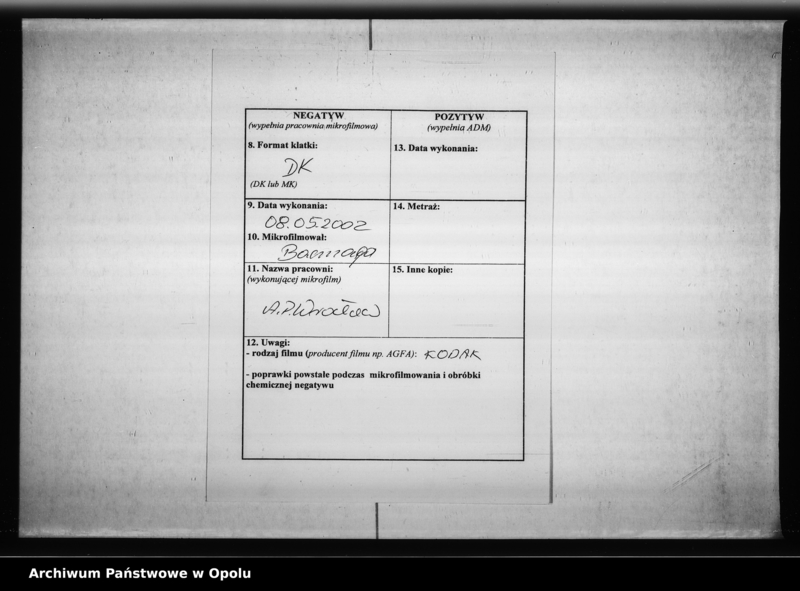 Obraz 3 z jednostki "[Korespondencja dotycząca spraw muzealnych i bibliotecznych: korzystania z archiwaliów, zwiedzania muzeum, kradzieży eksponatów, wykopaliska]"