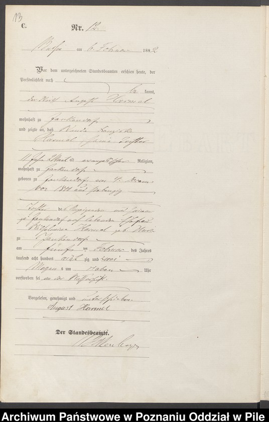 image.from.unit.number "Księga zgonów"