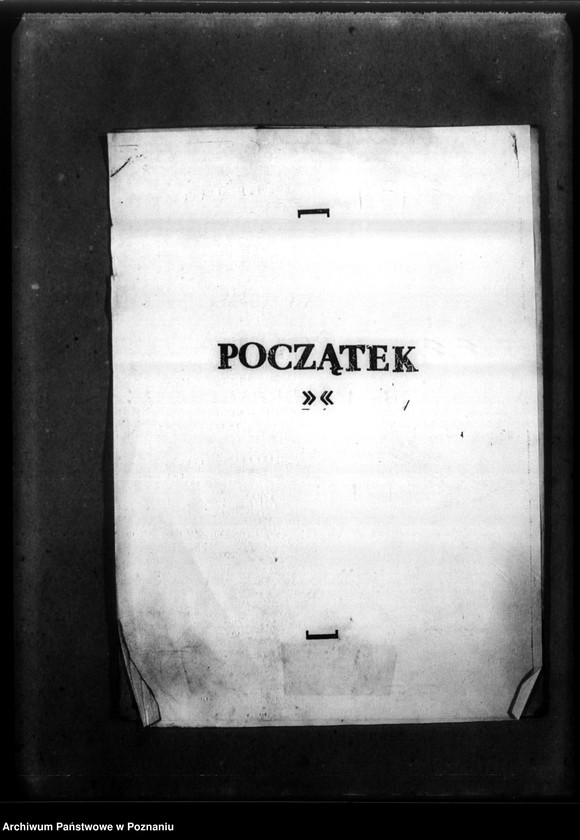 Obraz 3 z jednostki "Gustaw Lange aus Ossowo (powiat Gostyń)"