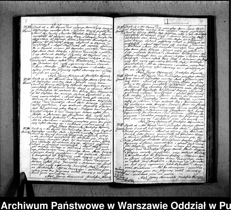 image.from.unit.number "Akta urodzeń, małżeństw i zgonów"