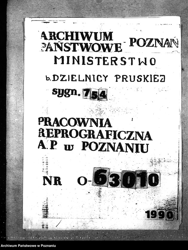 Obraz 1 z jednostki "Pow. lekarz Weterynaryjny Oborniki"