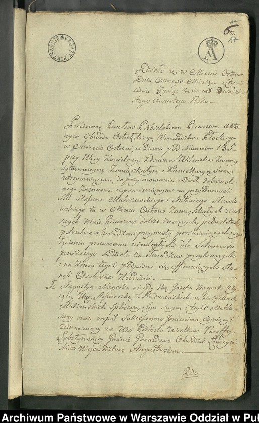 image.from.unit.number "Akty notarialne nr 1-203"