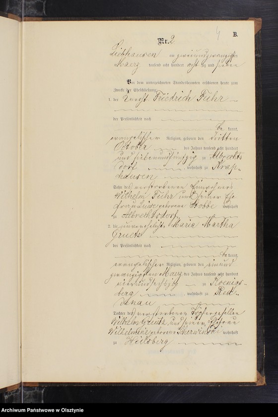 image.from.unit.number "Heiraths-Neben-Register Nr 1 - 3"