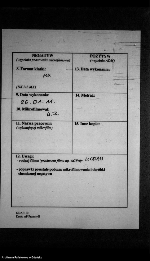 image.from.unit.number "Księga małżeństw"