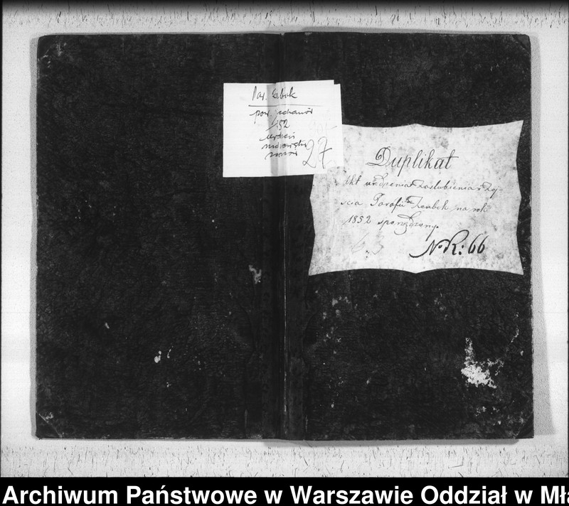 image.from.unit.number "Akta urodzin, małżeństw i zgonów"