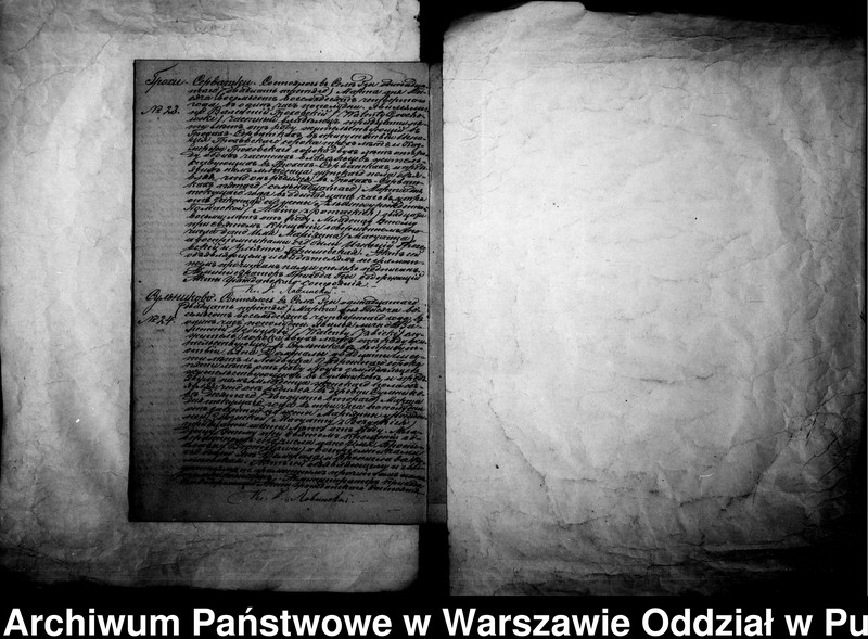 image.from.unit.number "Akta urodzeń, małżeństw i zgonów"