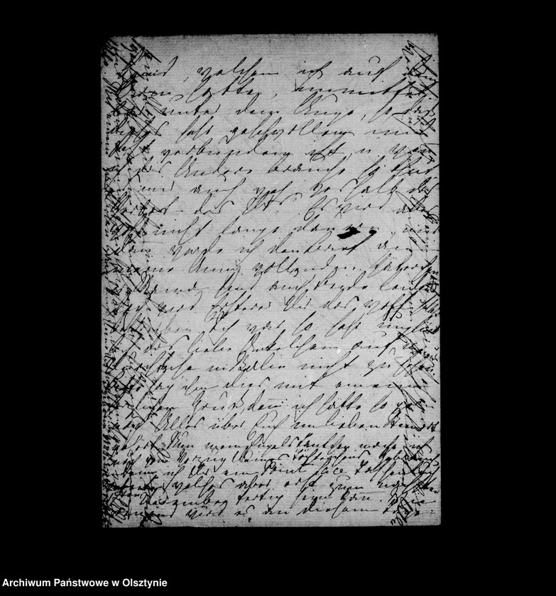 image.from.unit.number "/Fragmente v. Briefen der Violet Swiney, geb. Gfin Schlippenbach aus Sallingen England an Anna Gfin Lehndorff geb. Hahn/"