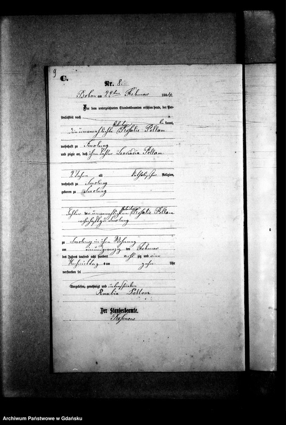 image.from.unit.number "Księga zgonów"