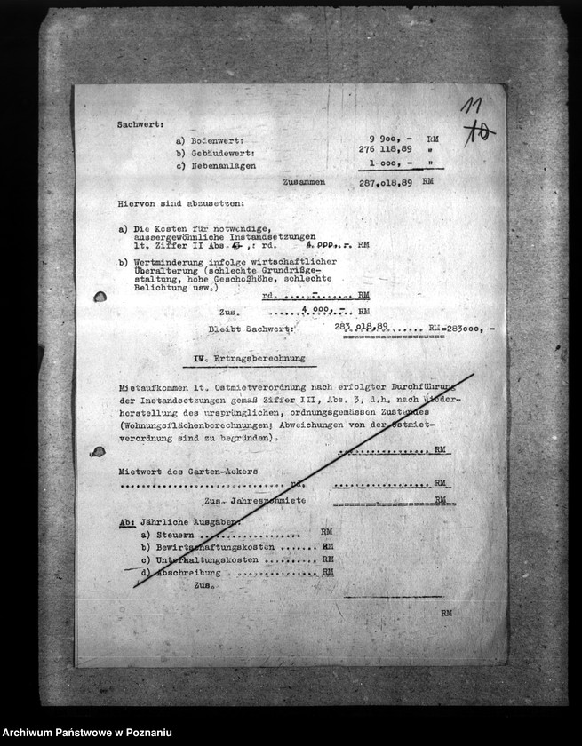 Obraz 15 z jednostki "Prace budowlane na zamku Gostynin"