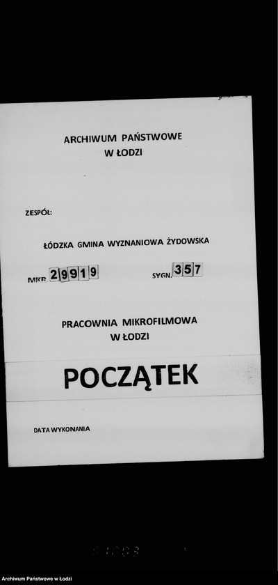 Obraz 1 z jednostki "Zebranie pełnomocników"