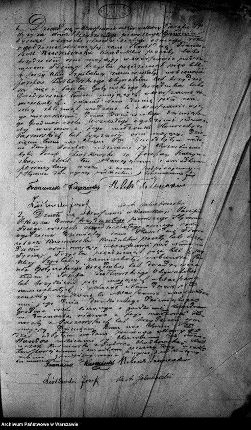 image.from.unit.number "Akta urodzeń, małżeństw i zgonów"