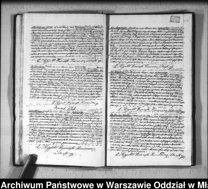 image.from.unit.number "Akta urodzin, małżeństw i zgonów"