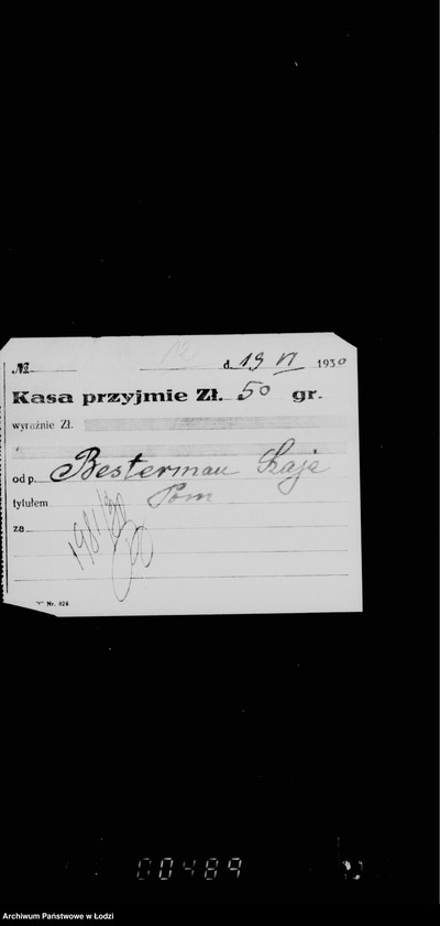 Obraz 16 z jednostki "[Pomniki]"