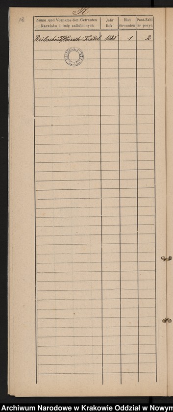 image.from.unit.number "[Indeks do księgi małżeństw]"