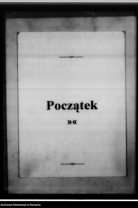 Obraz 3 z jednostki "Personenstandsregister der Judengemeinde /[owiaty: czarnkowski, obornicki, szamotulski]"