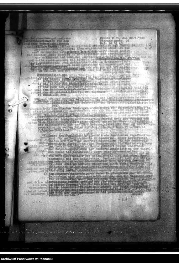 Obraz 20 z jednostki "DWH - Transporte der Baustoffe für Behelfsheime"