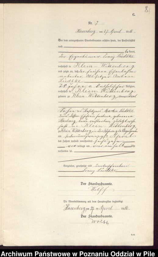 image.from.unit.number "Księga zgonów"